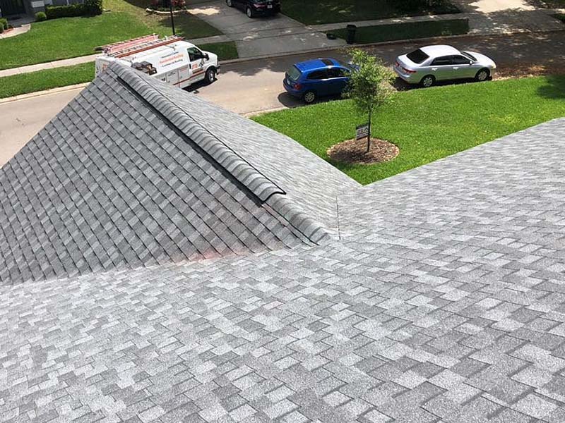 Orlando and Sanford Roofing Company Roofers Roof Install